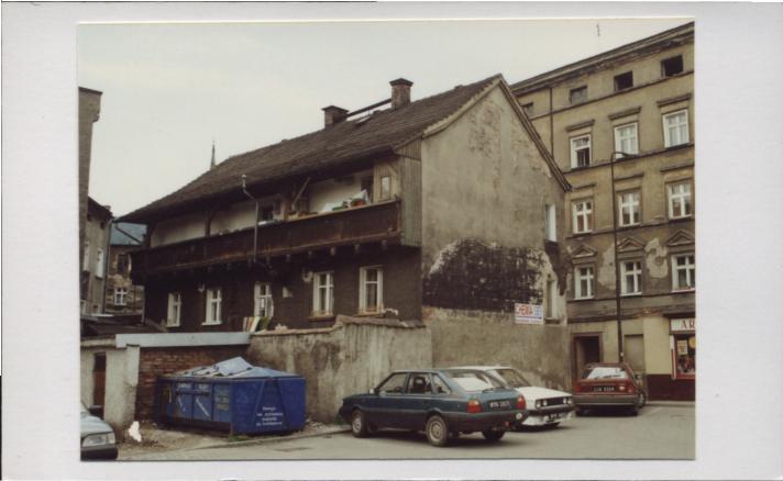 dom, skan 2