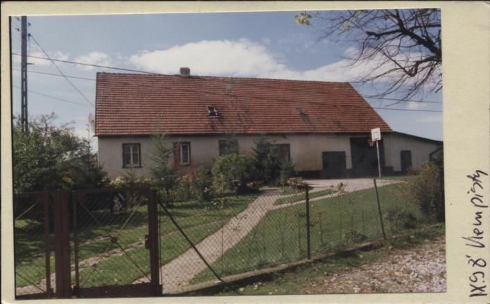 budynek mieszkalno-gospodarczy, skan 2