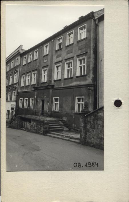 budynek mieszkalny, skan 2