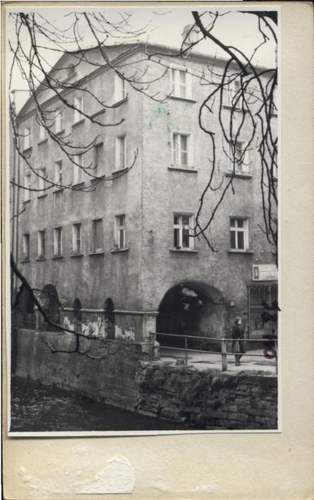 dom, skan 2