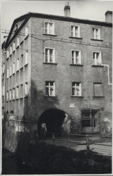 dom, skan 3