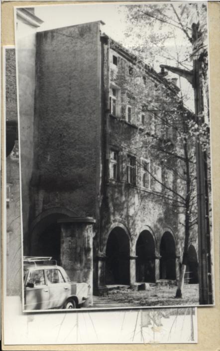 dom, skan 3
