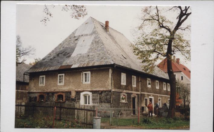 budynek mieszkalno-gospodarczy, skan 2