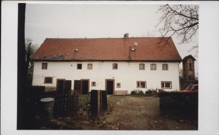 budynek mieszkalno-gospodarczy, skan 2
