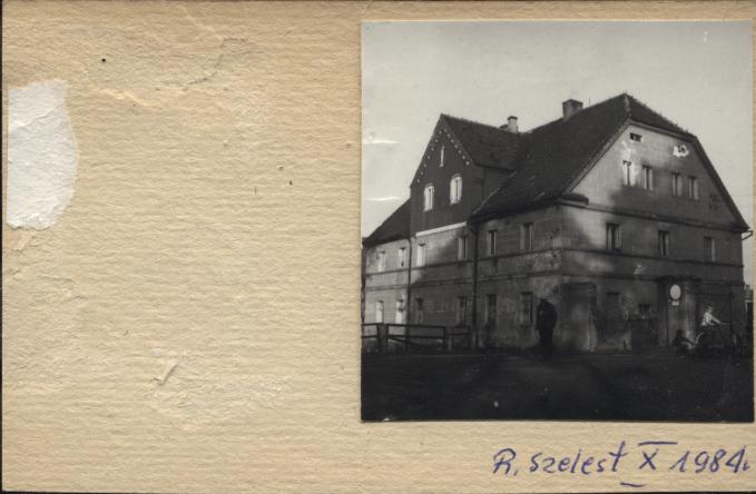 dom, skan 2