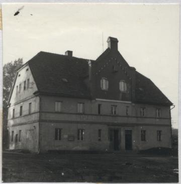 dom, skan 3