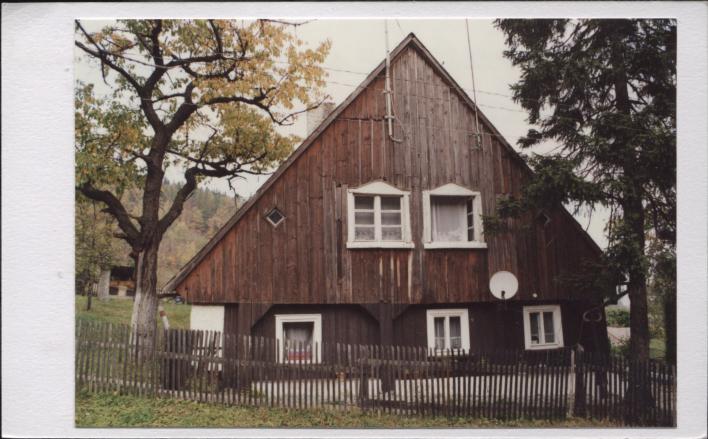 dom, skan 2