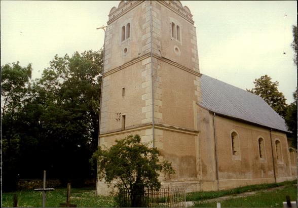 kościół par. pw. św. Jadwigi, skan 3