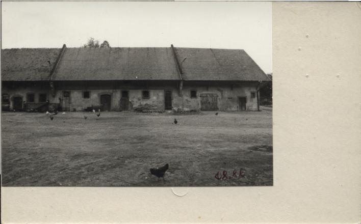 budynek gospodarczy, skan 2