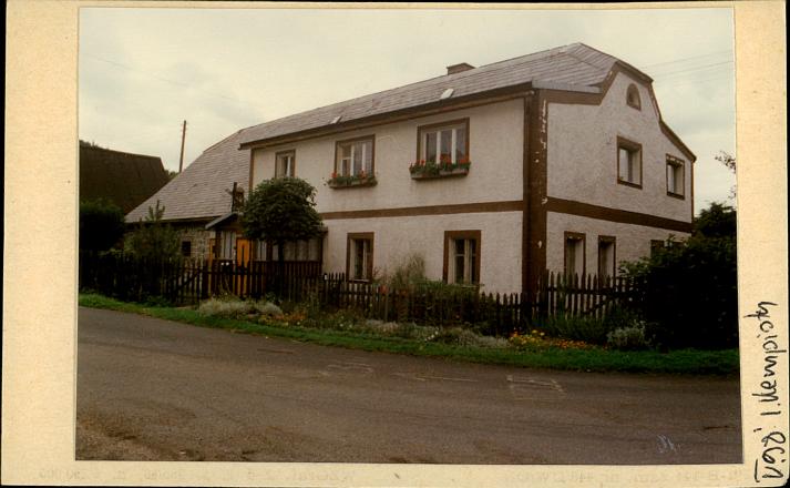 budynek mieszkalno-gospodarczy, skan 2