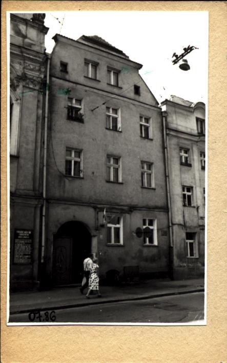 dom, skan 2