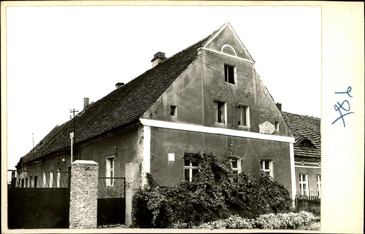 dom, skan 2