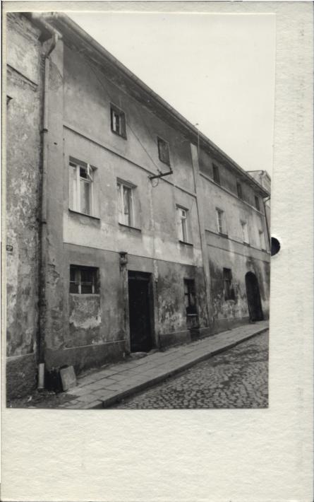 dom, skan 2