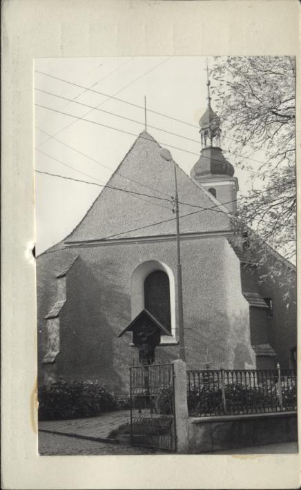 kościół par. pw. św. Mikołaja, skan 2