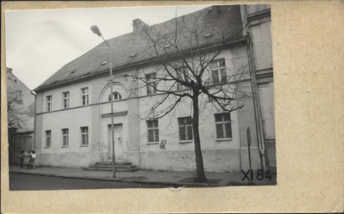 dom, skan 2