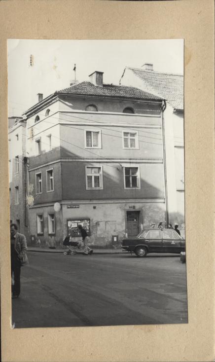 dom, skan 2