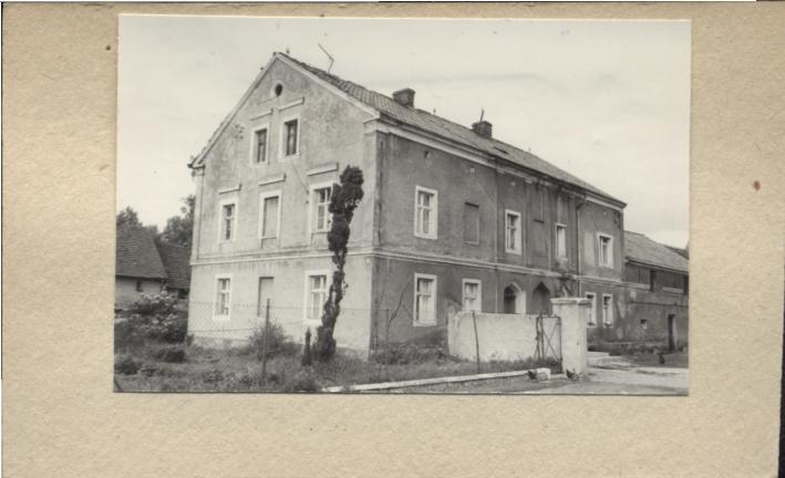 dom, skan 2