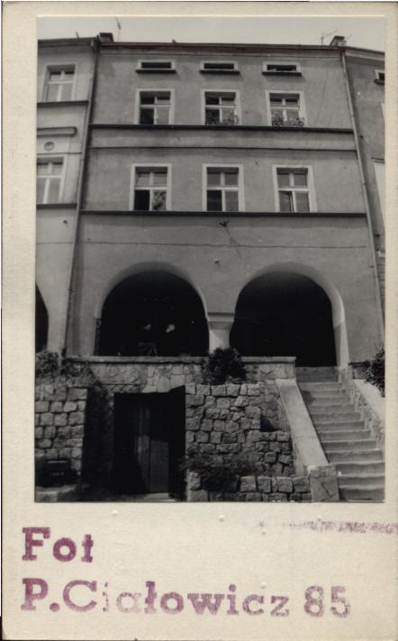 dom, skan 2