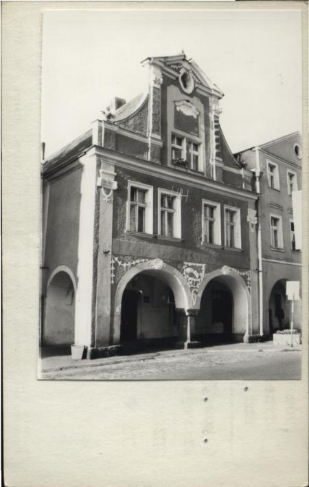 dom, skan 2