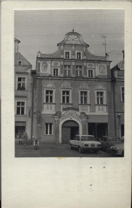 dom, skan 2