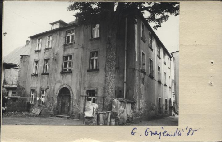 dom podcieniowy, skan 4