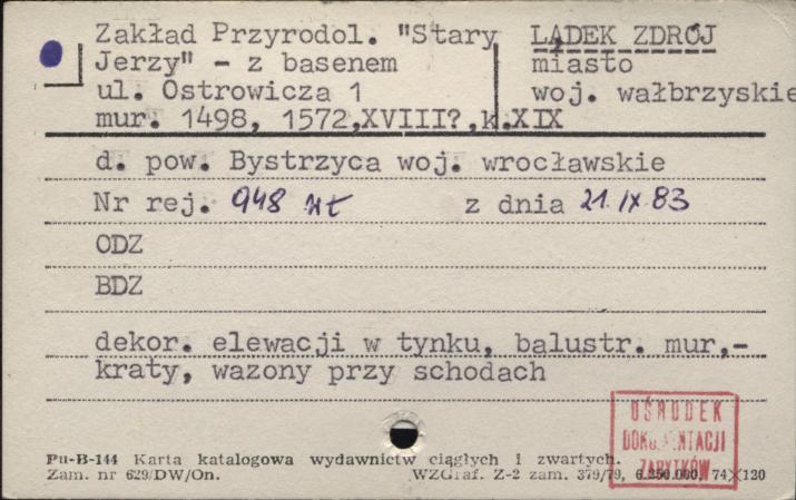 Zakład Przyrodol. Stary Jerzy, skan 1