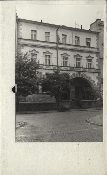 dom, skan 2