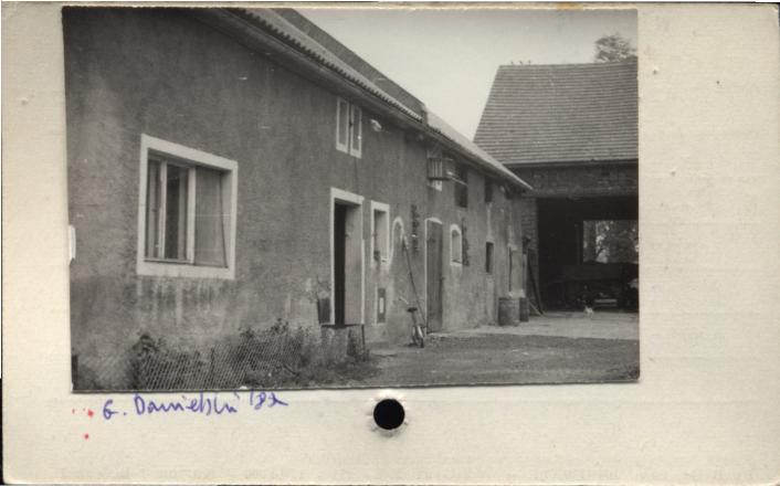 dom, skan 2