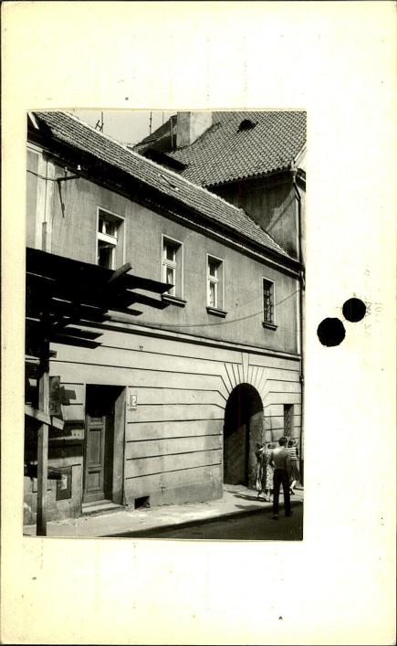 dom, skan 2