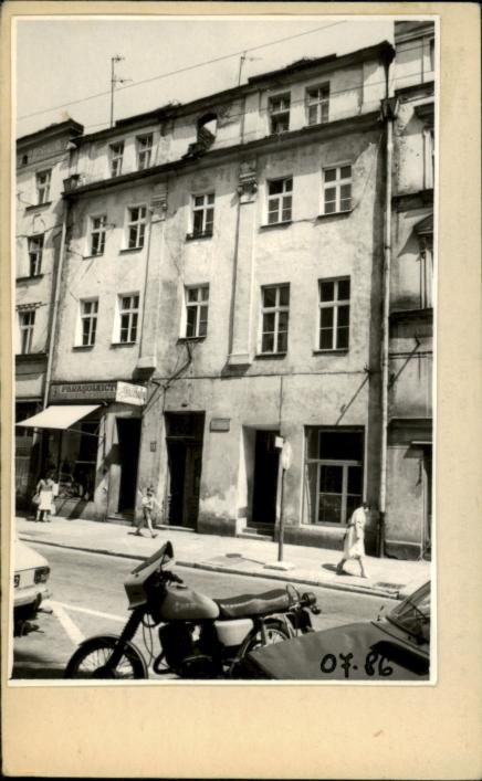 dom, skan 2