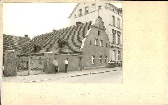 dom, skan 2