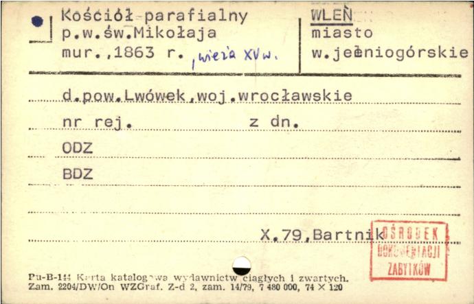 kościół par. pw. św. Mikołaja, skan 1