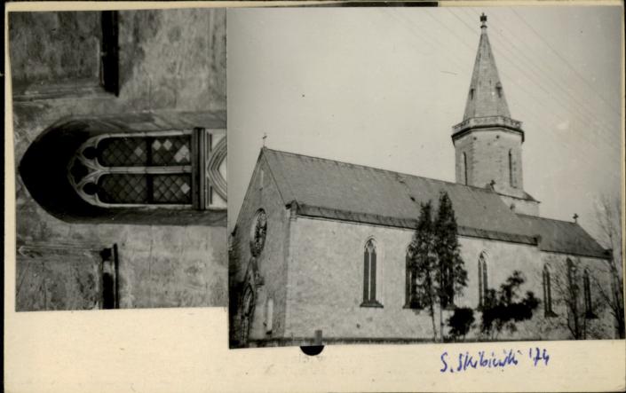 kościół par. pw. św. Mikołaja, skan 2