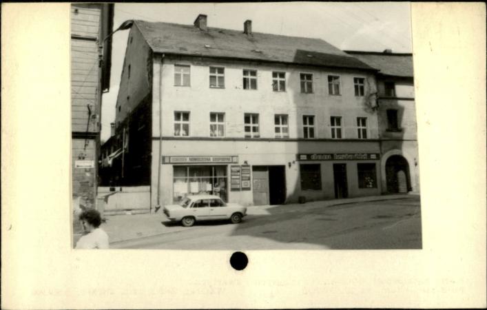 dom, skan 2