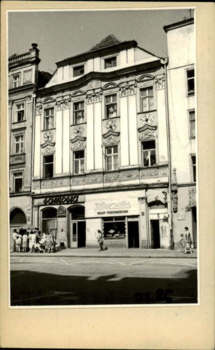 dom, skan 2
