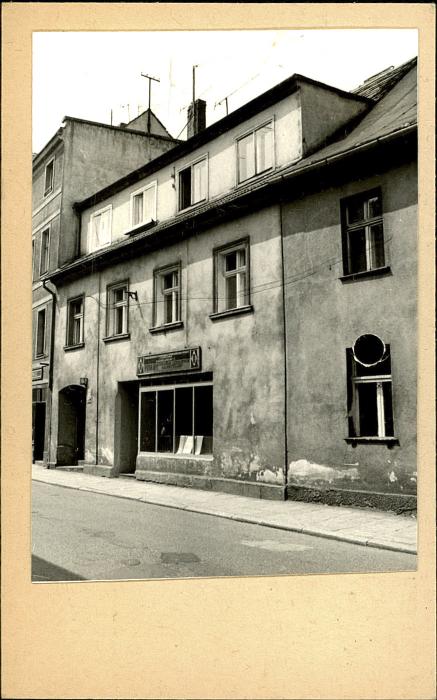 dom, skan 2
