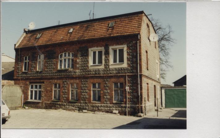 dom, skan 2