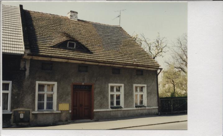 dom, skan 2