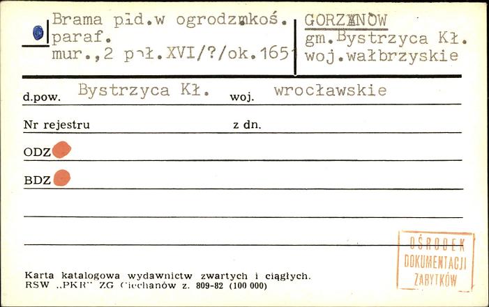 brama płd. w ogrodz. koś. paraf., skan 1