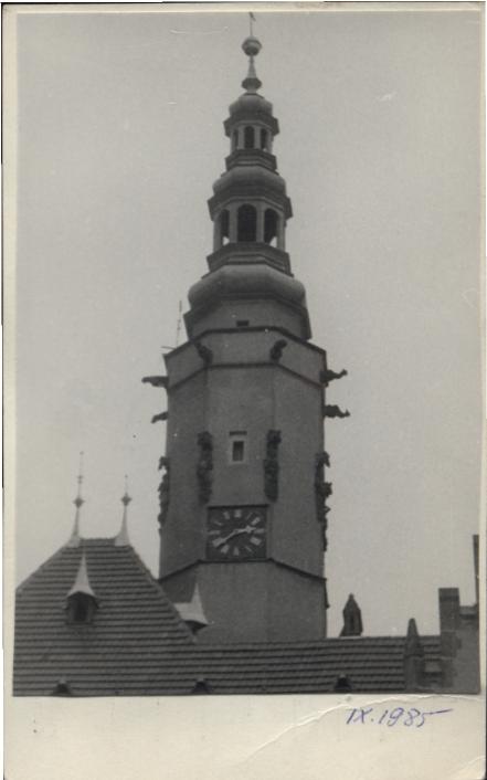 wieża ratuszowa, skan 2