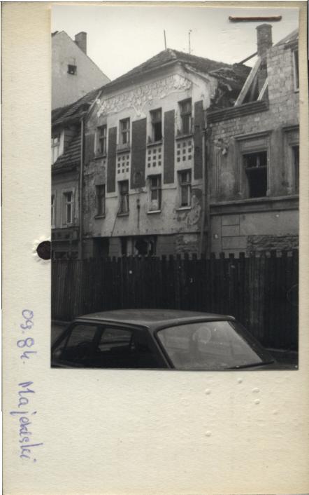 dom, skan 2