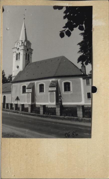 kościół par. pw. św. Floriana, skan 2