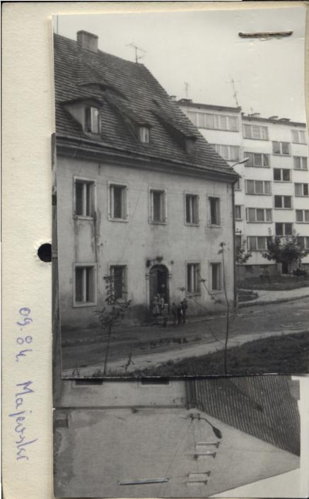 dom, skan 2
