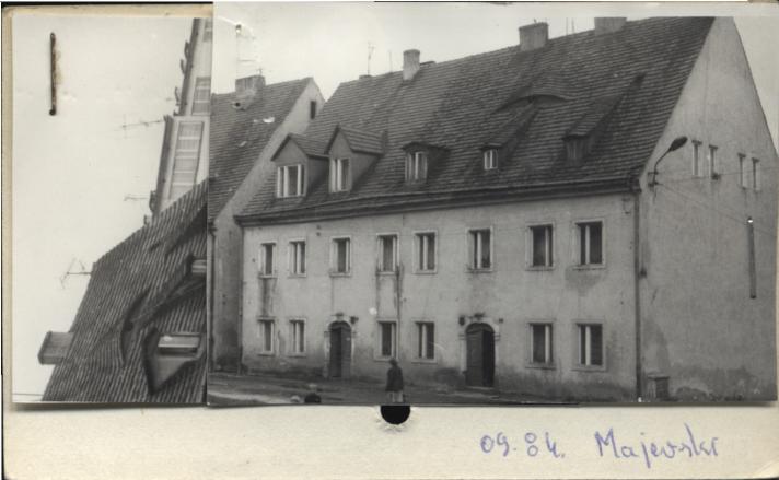 dom, skan 3