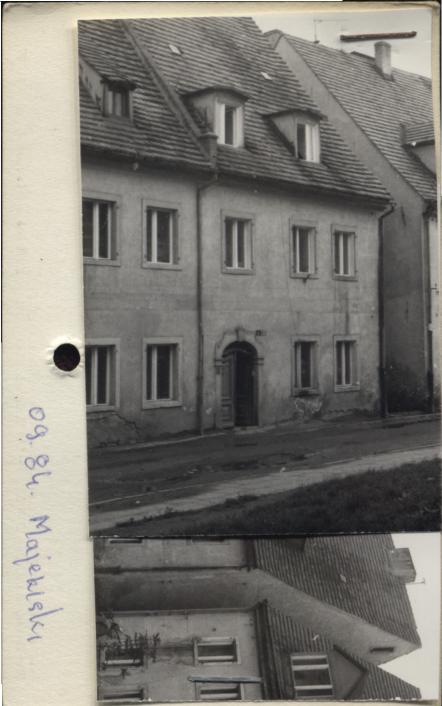 dom, skan 2