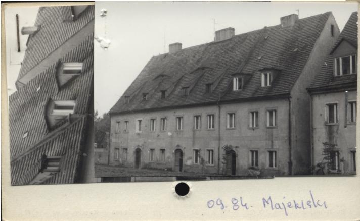 dom, skan 3