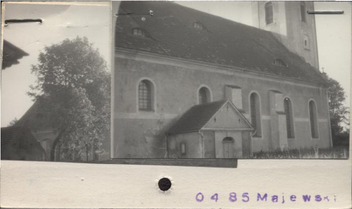 kościół par. pw. św. Mikołaja, skan 3