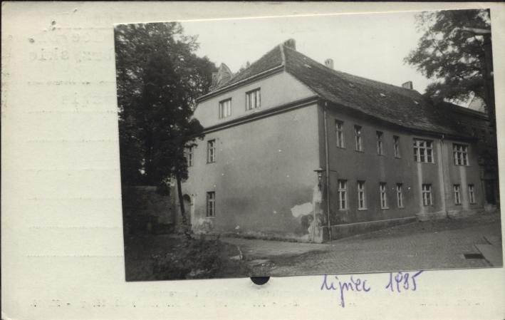 szkoła parafialna, ob. punkt katechetyczny, skan 2