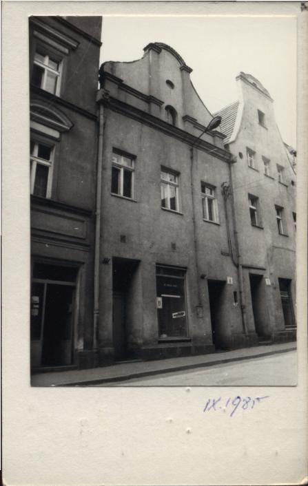 budynek mieszkalny, skan 2
