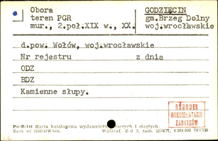 obora, skan 1